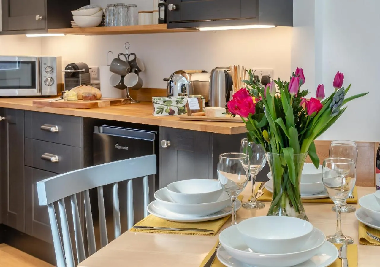 Appartement Fulmar - Scarborough