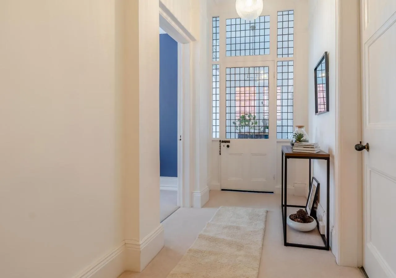 Appartement Fulmar - Scarborough