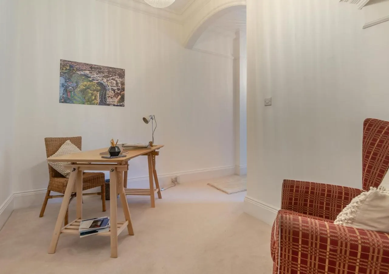 Appartement Fulmar - Scarborough Royaume-Uni