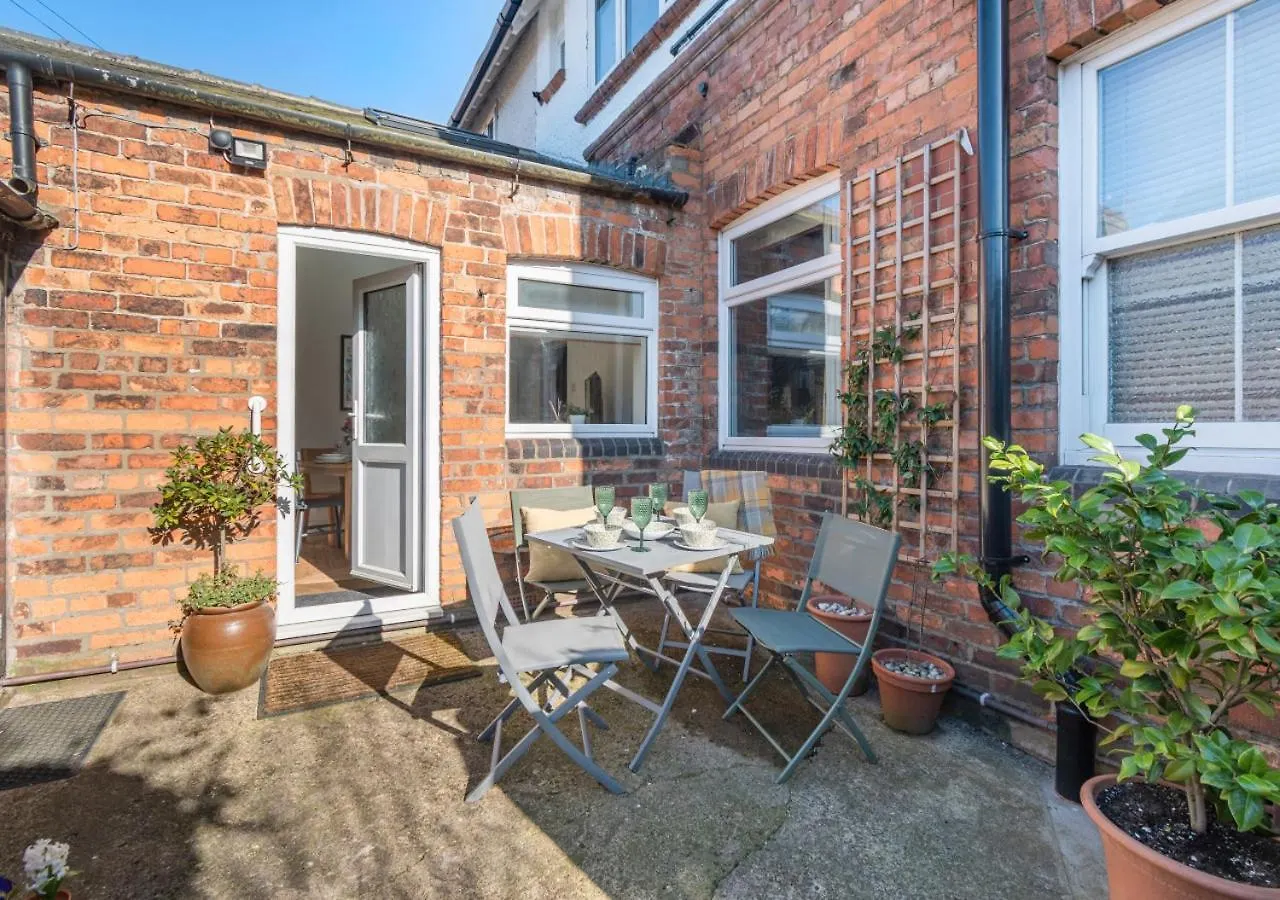 Appartement Fulmar - Scarborough 0*,  Royaume-Uni