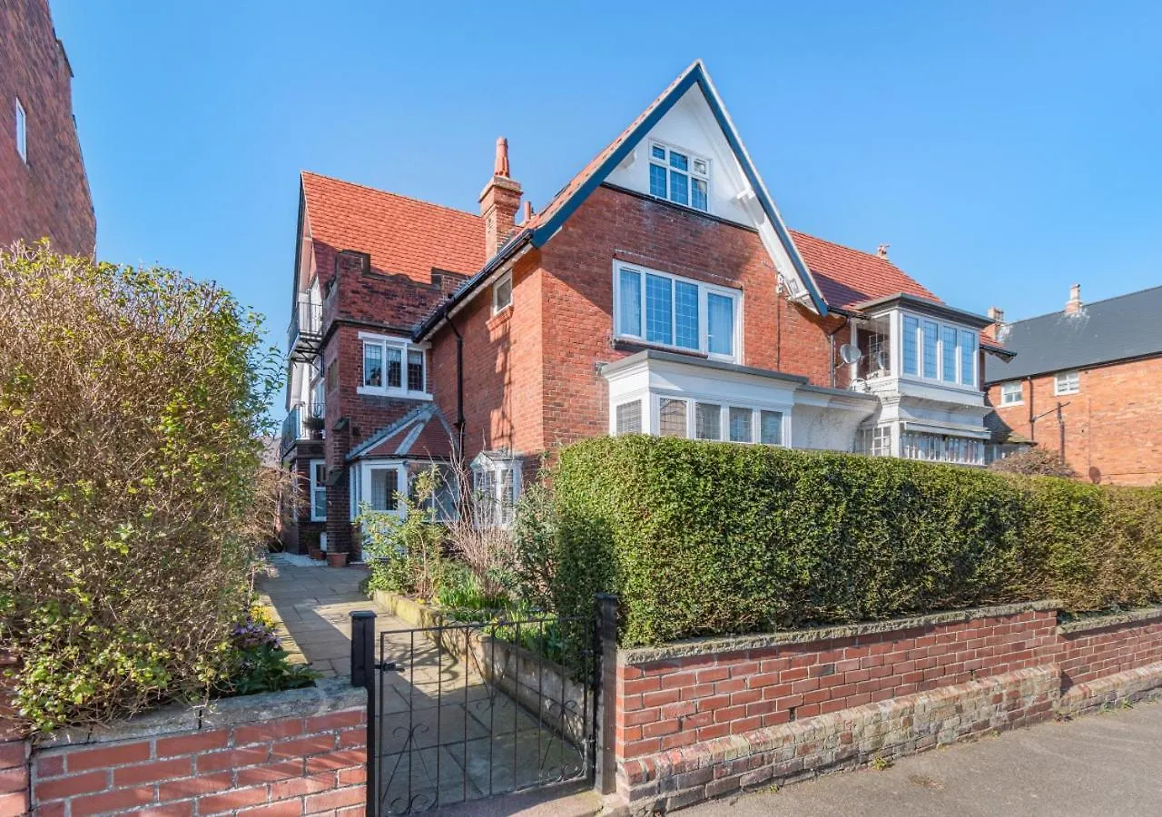 Appartement Fulmar - Scarborough