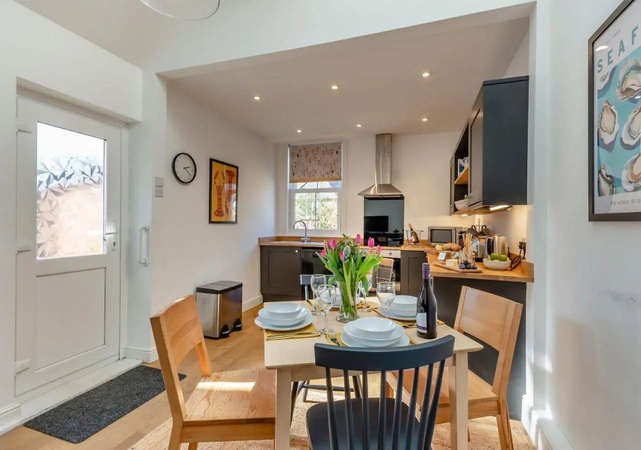 Appartement Fulmar - Scarborough