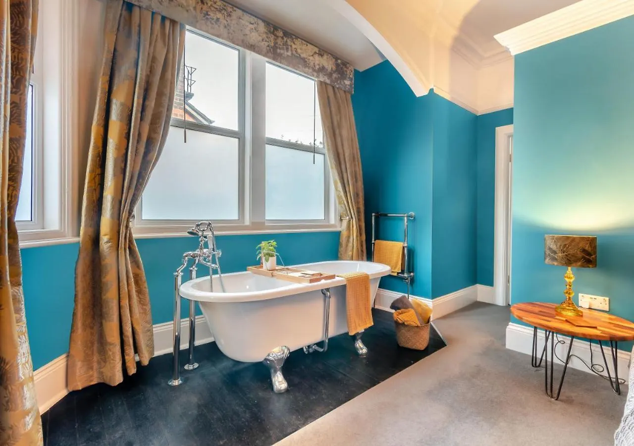 Appartement Fulmar - Scarborough
