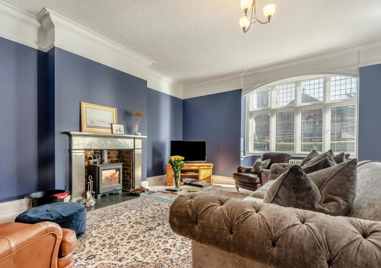 Appartement Fulmar - Scarborough