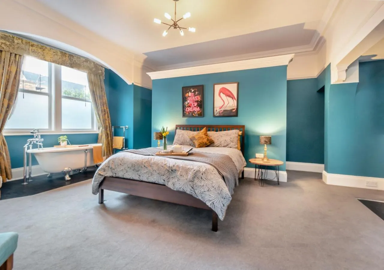 Appartement Fulmar - Scarborough