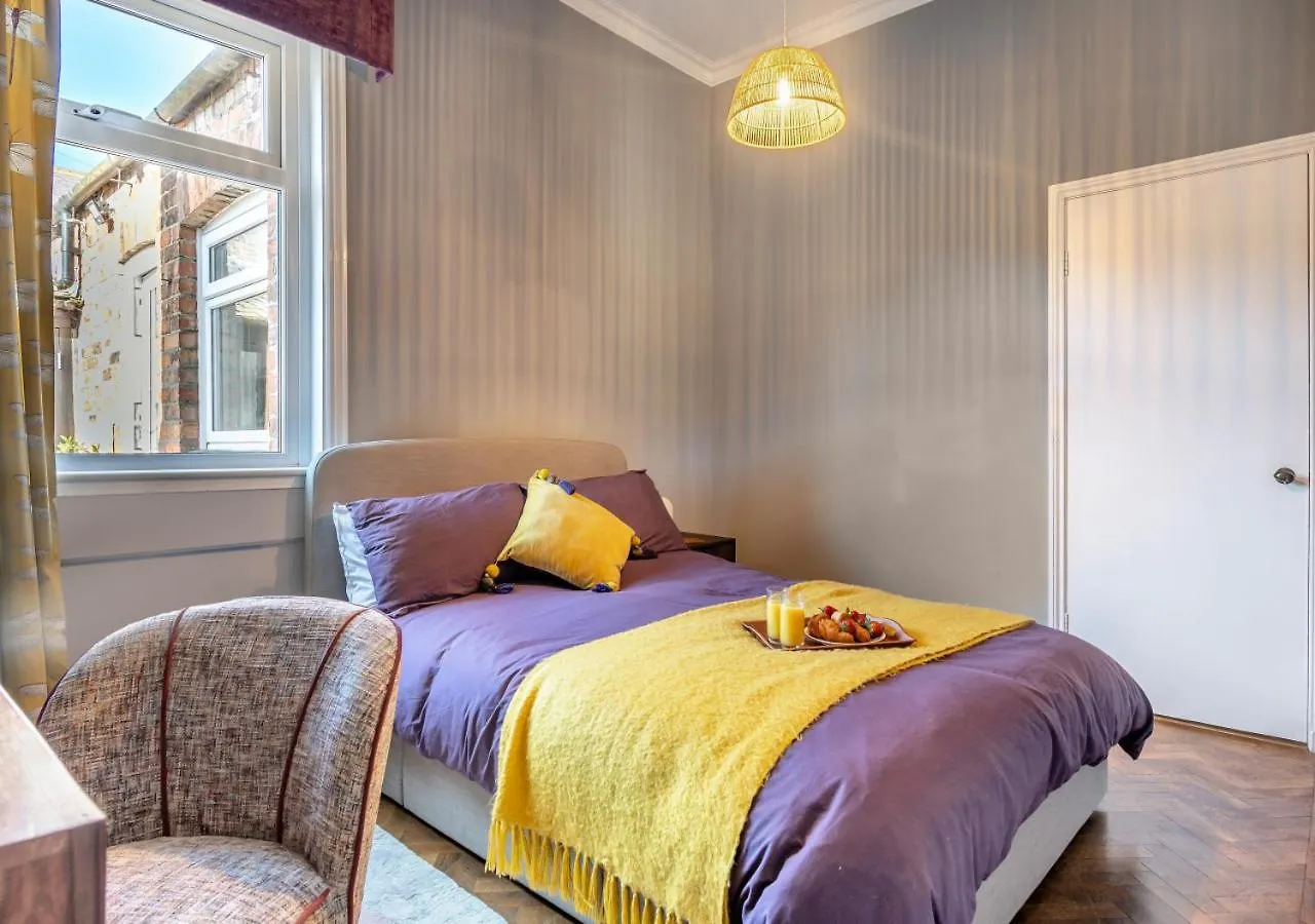 Appartement Fulmar - Scarborough